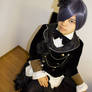 Ciel Phantomhive - October 14, 2012