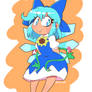 Cirno Bae