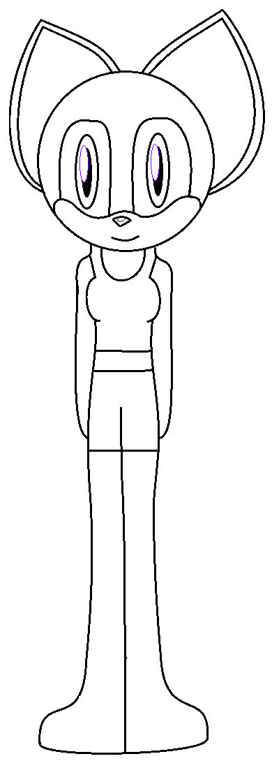 Female Character R Base Female Character Base 2 by Poppyberry on DeviantArt