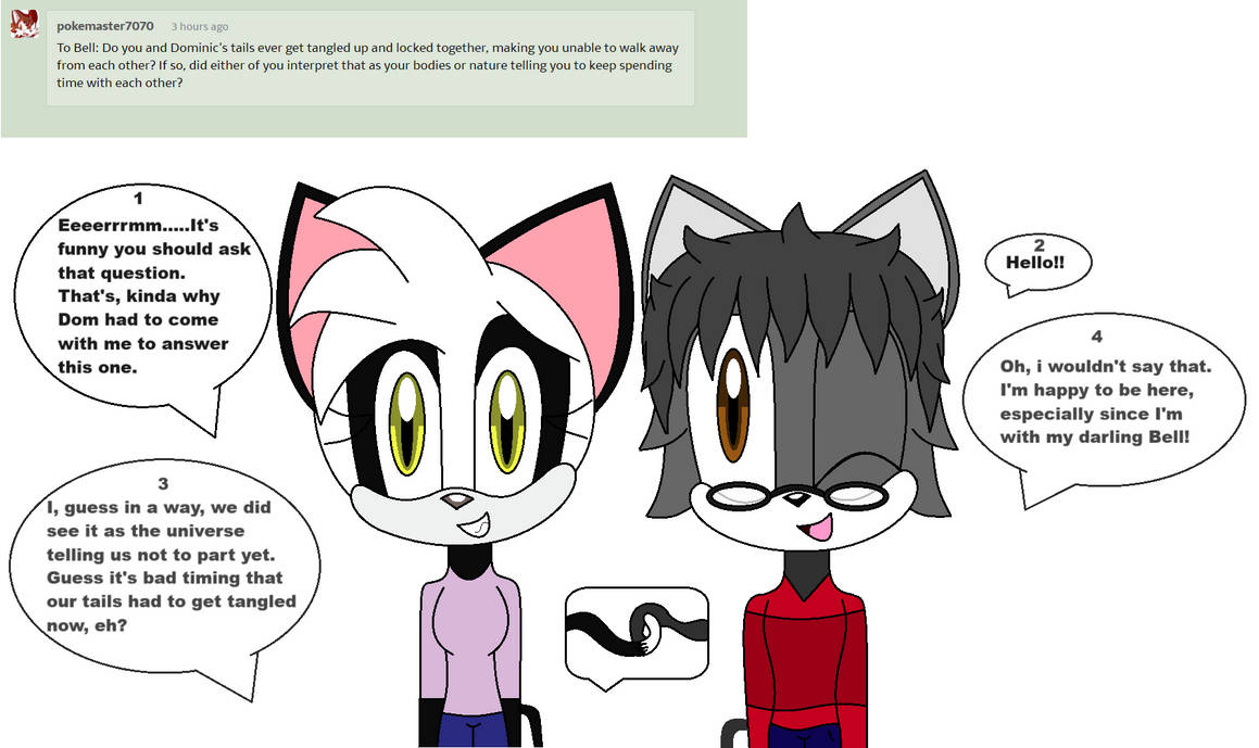 Ask 600 Deviantart Ask The Group Remastered - Question 273 by Poppyberry on DeviantArt