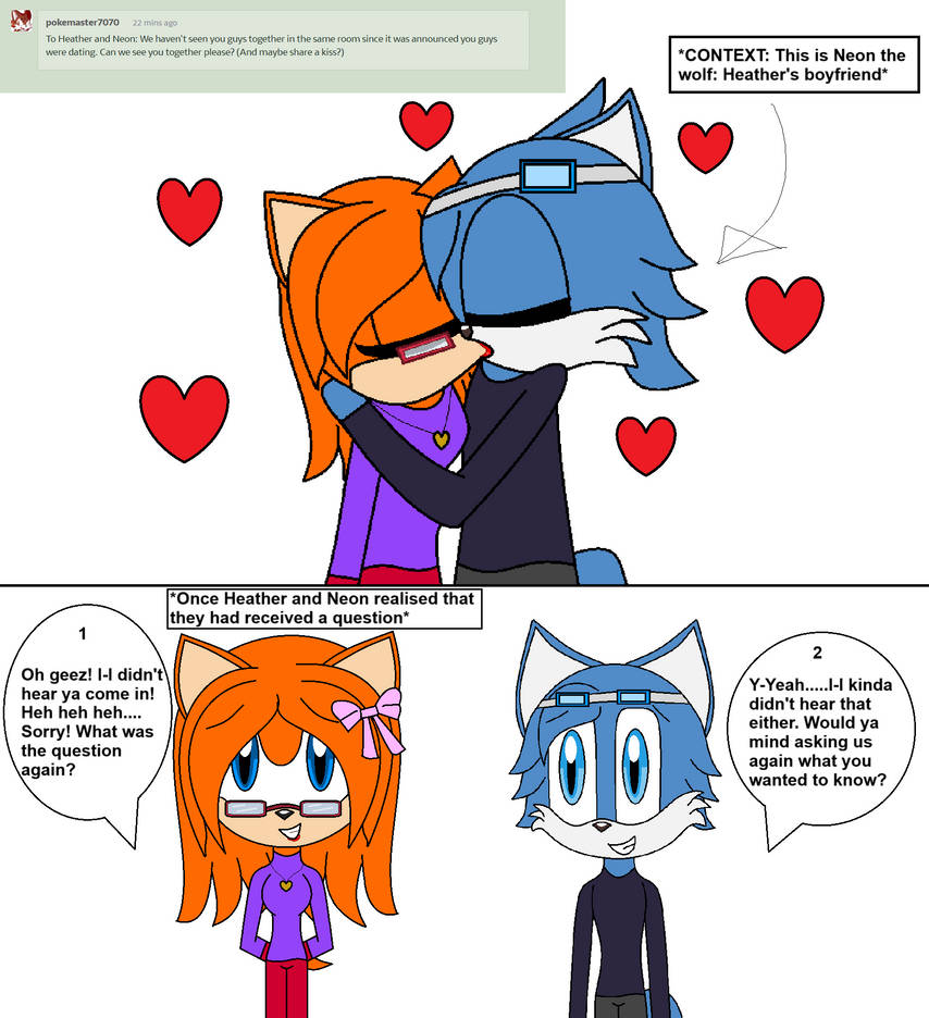 Ask 600 Deviantart Ask The Group Remastered - Question 381 by Poppyberry on DeviantArt