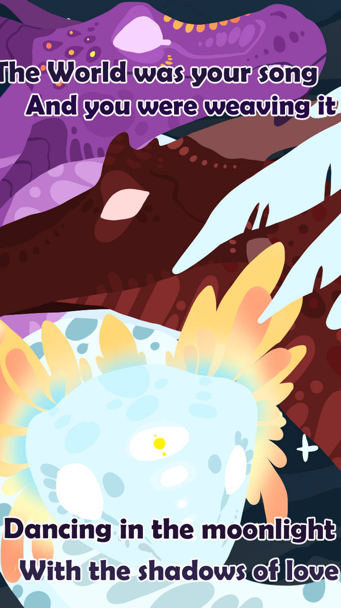 Worldsong by Sunahbii on DeviantArt