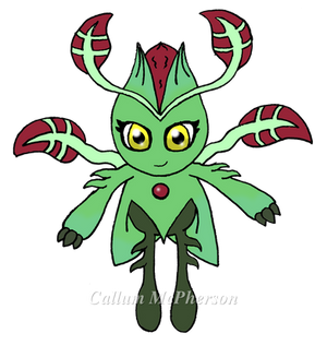 Mega Celebi