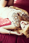 effulgent by DianaNohelova