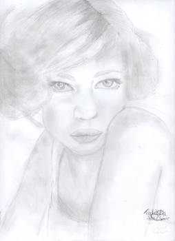 Model Sketch Two