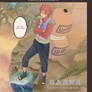 amazing gaara