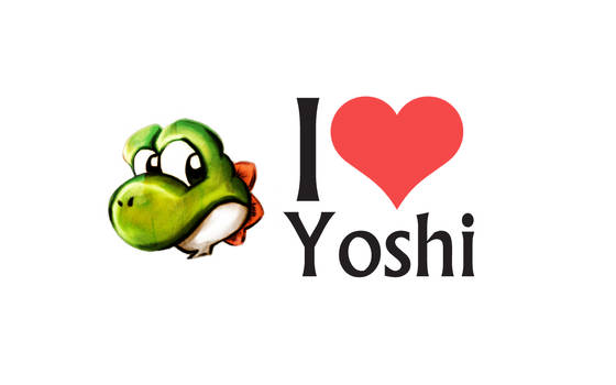 Yoshi na tablet