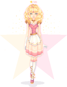 Not Lolita by beri-cram