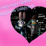 Unlikely Valentine: Hopps and Platypus Reporting