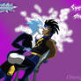 Static Shock: Livewires love lyer