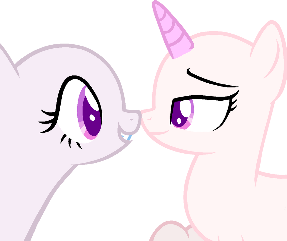 Mlp Boo Base Mlp Base: Boop by DarkPinkMonster on DeviantArt