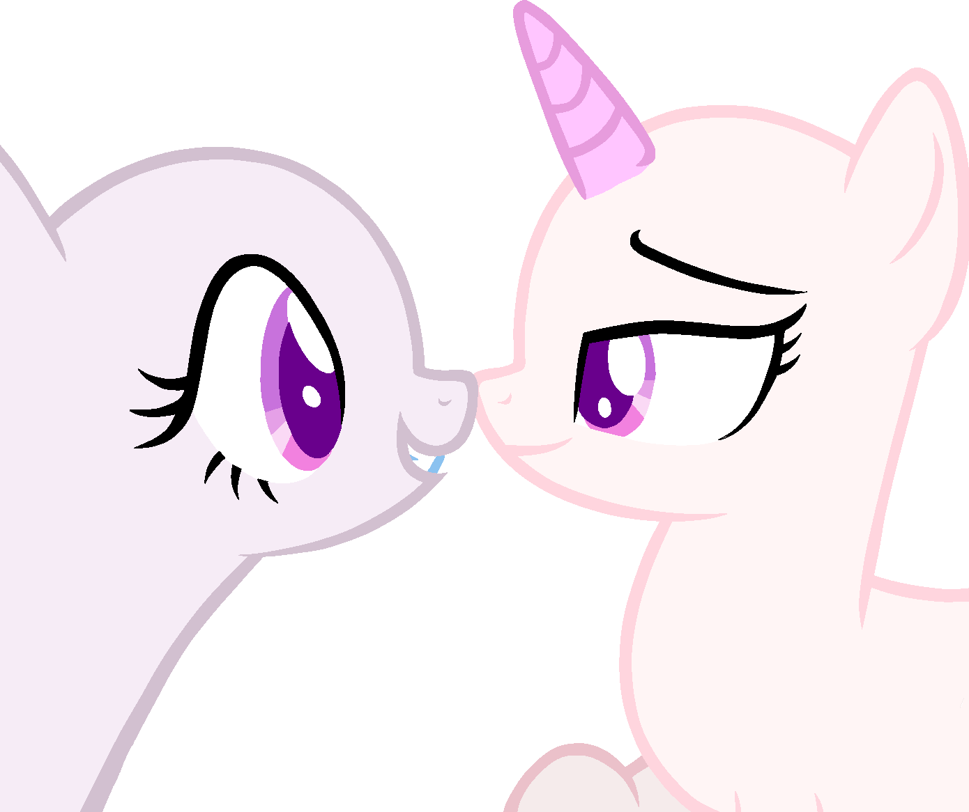 Mlp Base: Boop by DarkPinkMonster on DeviantArt