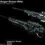 ULA Aeger Sniper Rifle