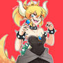 Bowsette