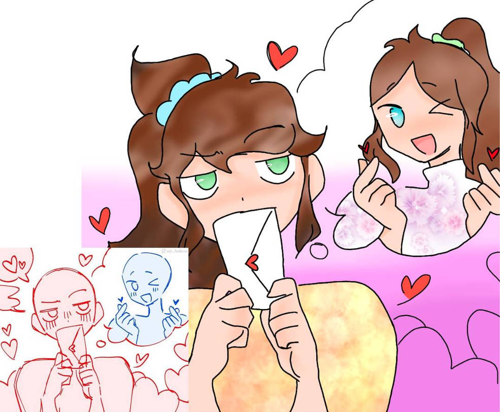 Smth Random Smth random by Aesthetic06 on DeviantArt