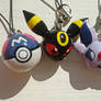 Pokemon Charms