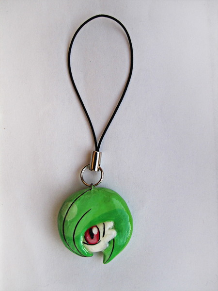 Gardevoir Charm