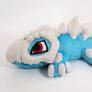 Liupleton Pokedoll