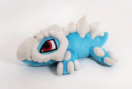 Liupleton Pokedoll