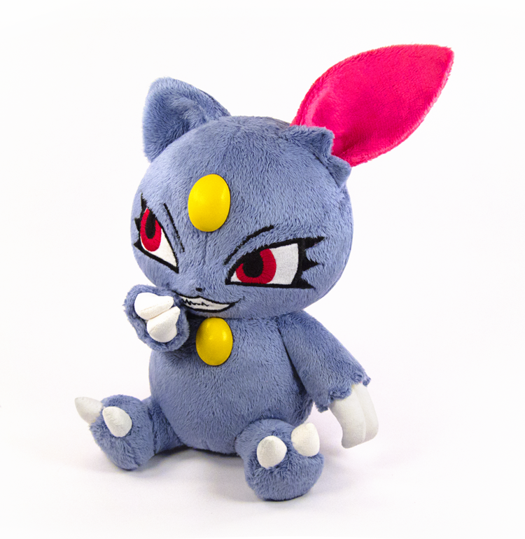 Sneasel Plush