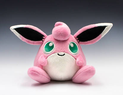 Wigglytuff