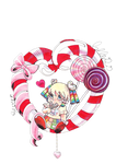 Lollipop by TheFruschiaCat
