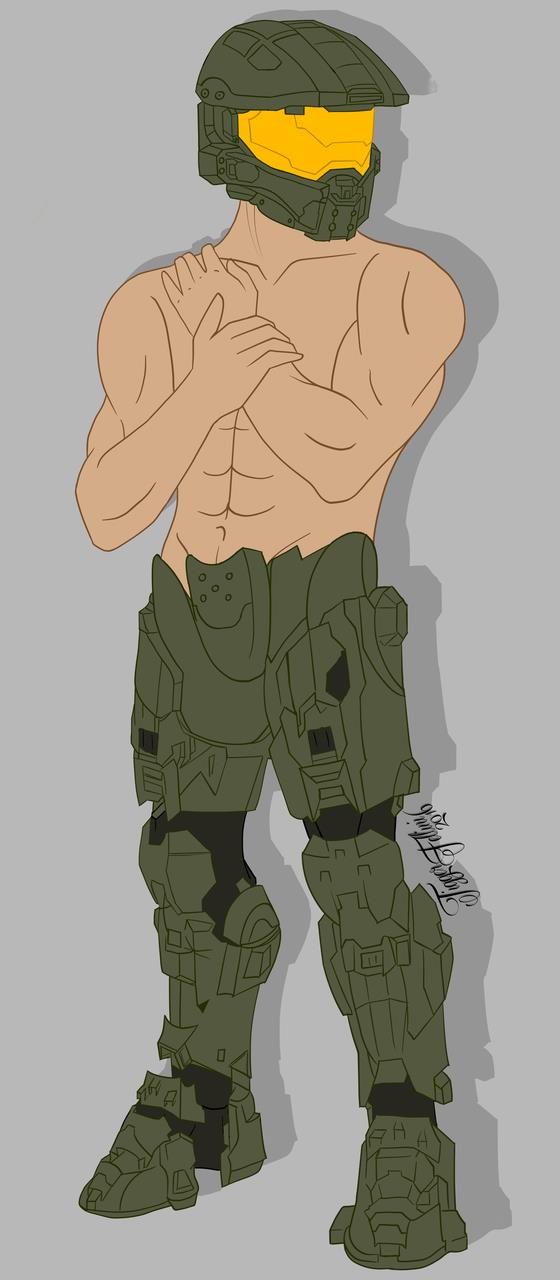 MasterChief