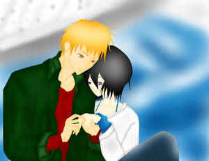 ICHIRUKI WEEK DAY 5: Proposal