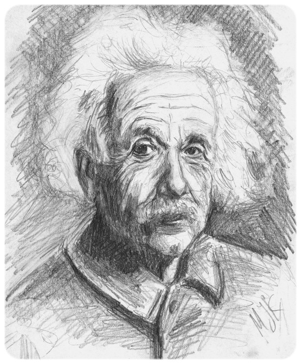 Einstein