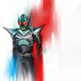 Kickhopper kamen rider