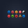 32px icons set preview 1