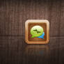App icon for Cocoa labs projec