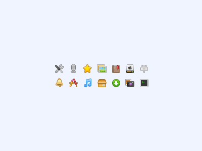 Ui Icons