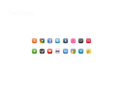 Social WIP