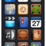 Marvelous HD iOS 5 Theme