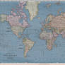 The World Atlas 1937