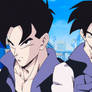 Gohan (Original Akira Toriyama Design)