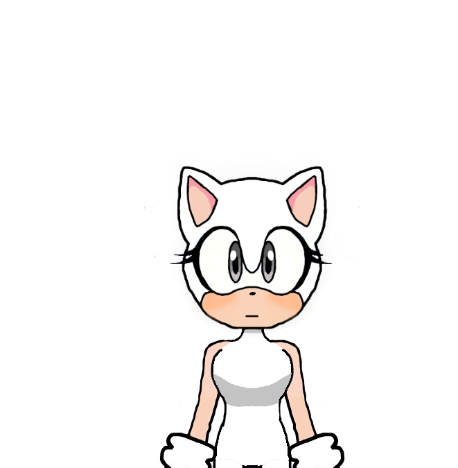 Hedgehog Template by themoonlightspy on DeviantArt