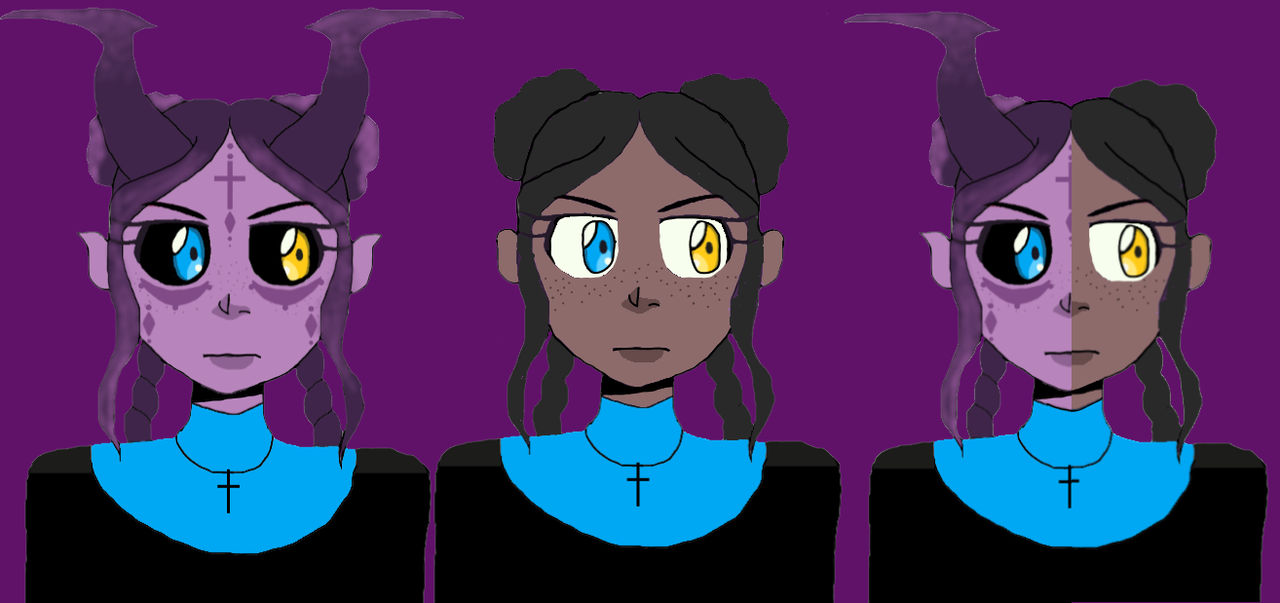 Baldur's Gate 3 Art by themoonlightspy on DeviantArt