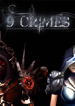 9 Crimes : A WoW Machinima