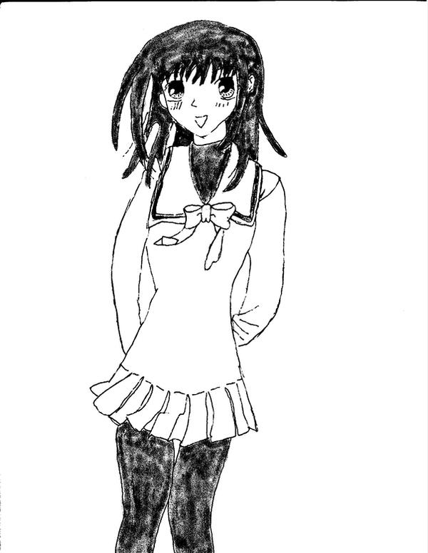 My deviantART ID by OneTrueSakuraHaruno on DeviantArt