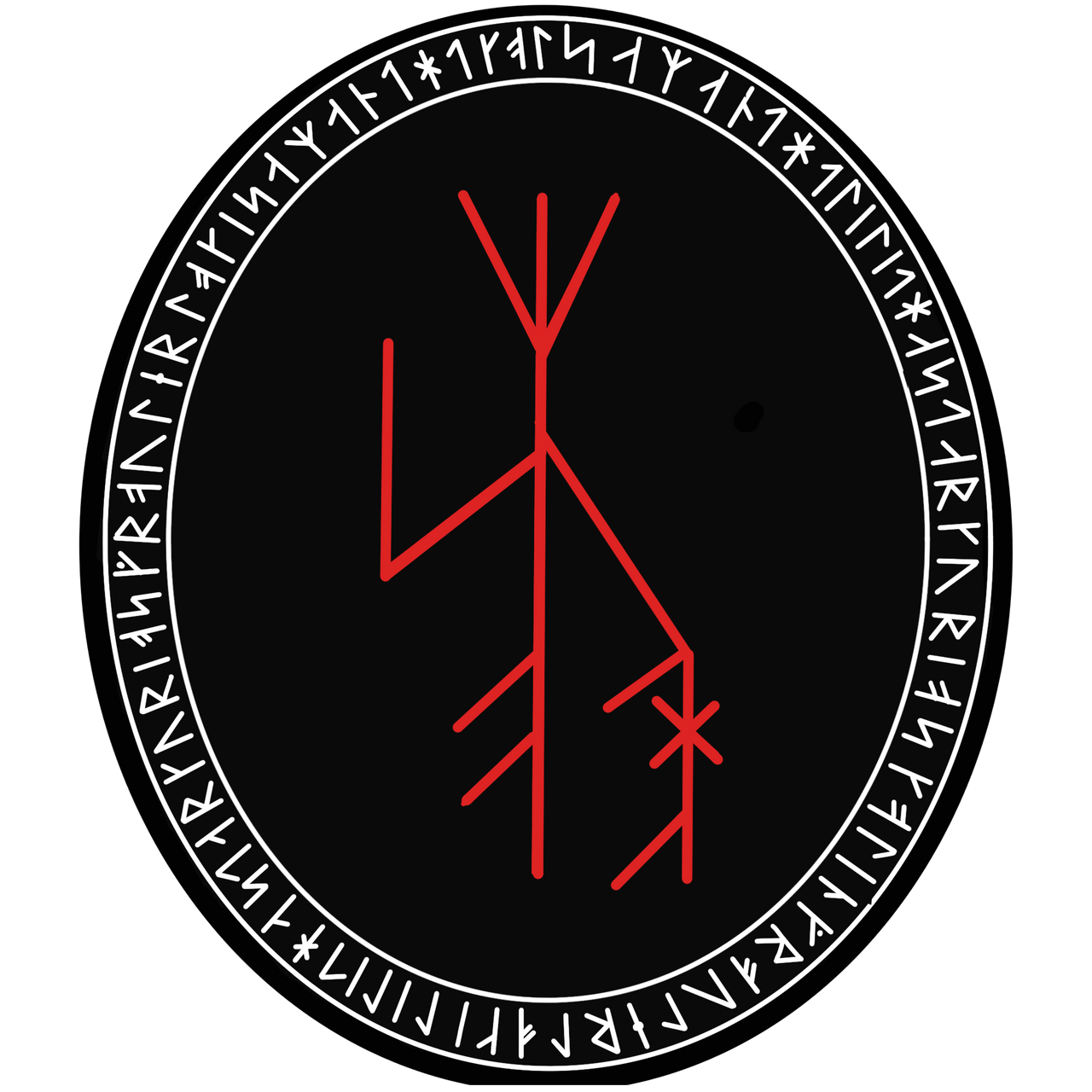 Frendship Bind Rune Bind Rune by lilitha-star on DeviantArt