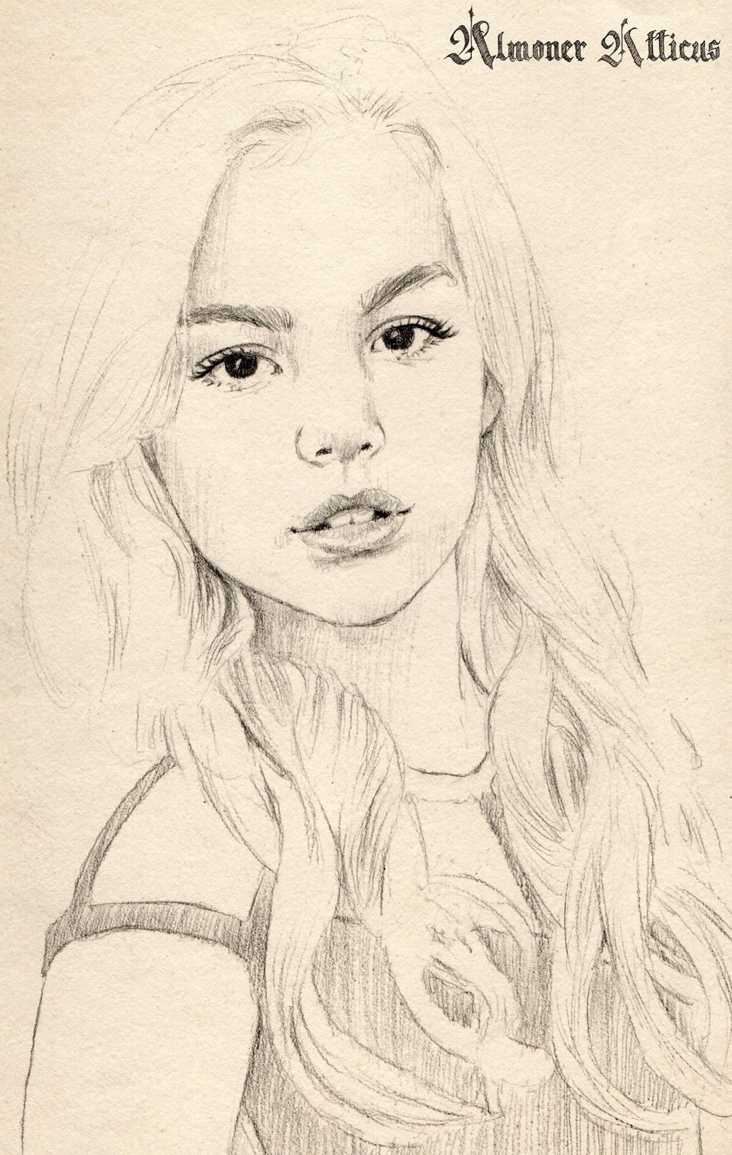 Ruby Taylor Rue 01 by AlmonerAtticus on DeviantArt