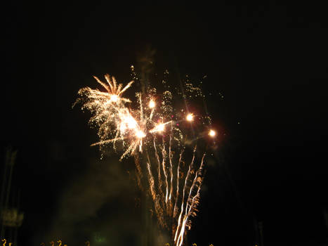 Awesome firework 2