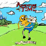 Adventure Time