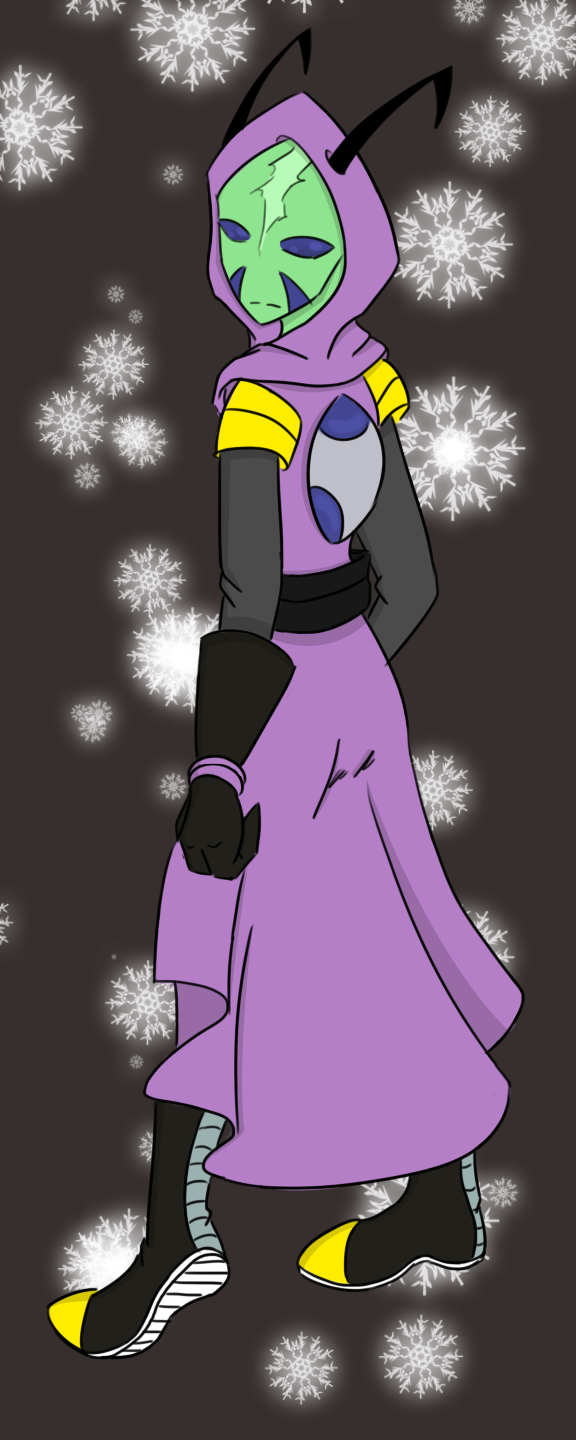 Cinna__ Age 16 by ProjectHalfbreed on DeviantArt