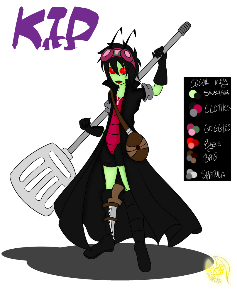 Existed Kid Reference Kid Reference sheet 2.0 by ProjectHalfbreed on DeviantArt