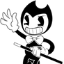 Bendy the Dancing Devil