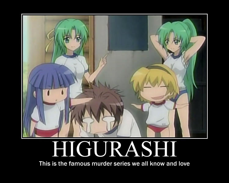Higurashi Ripped Note Higurashi MP by peanutkix on DeviantArt