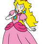 princess peach 9